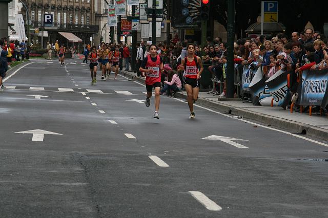 Coruna10 Campionato Galego de 10 Km. 998
